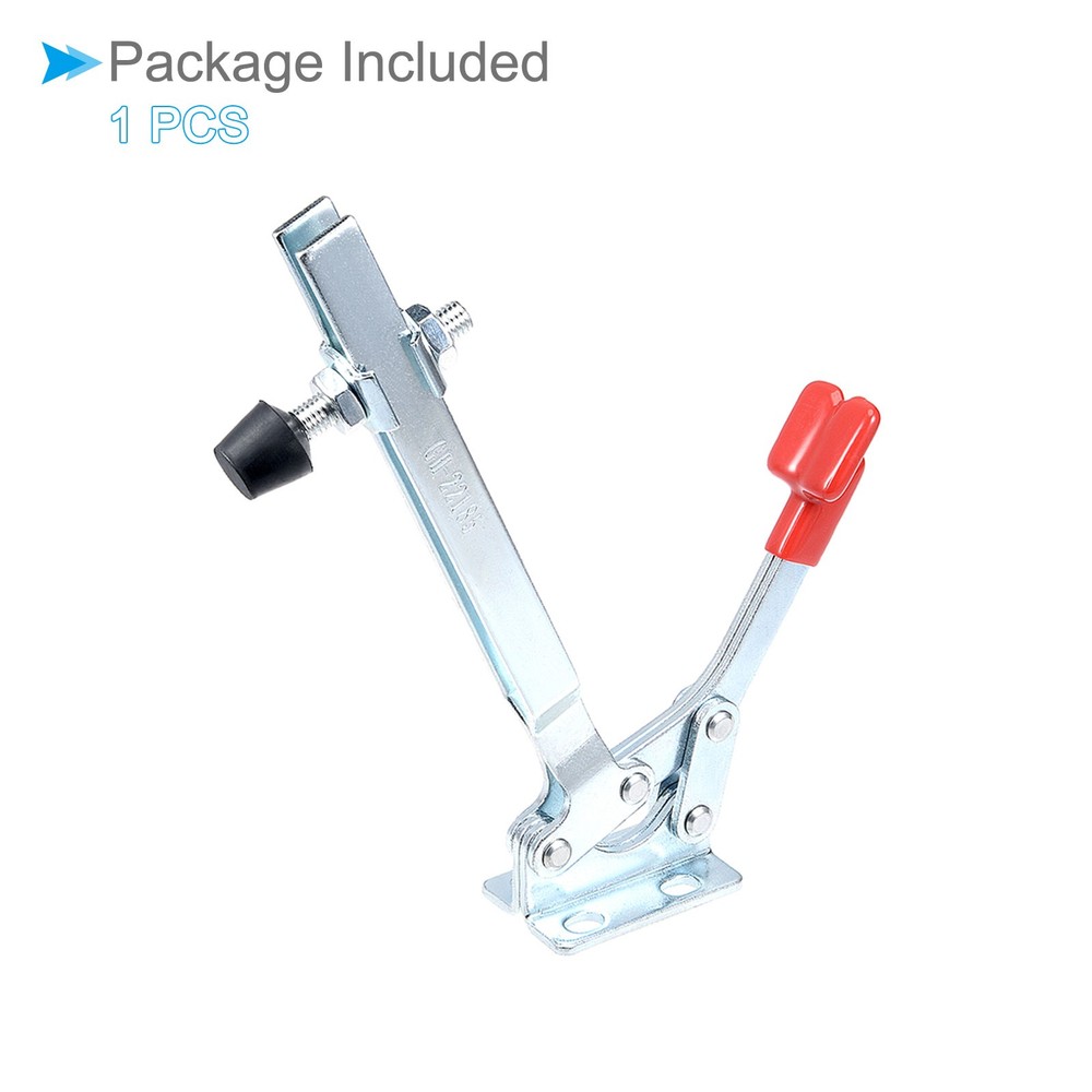 Toggle Clamp GH-22185 550Lbs Holding Capacity Horizontal Quick Release Down