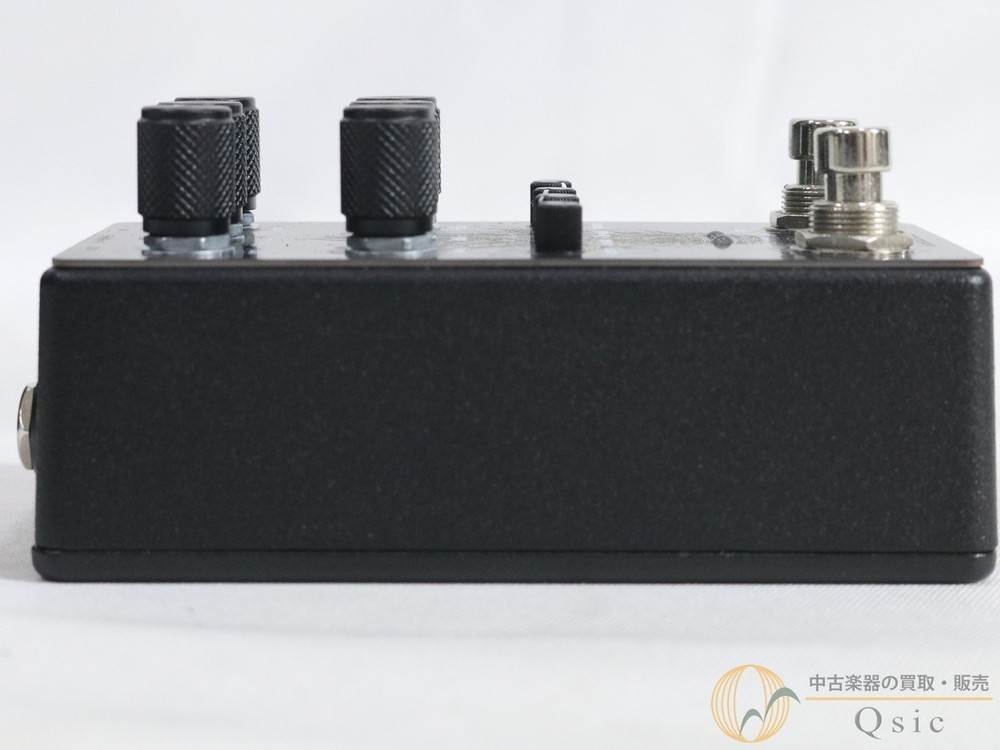 Lichtlaerm Audio Gehenna Used Distortion