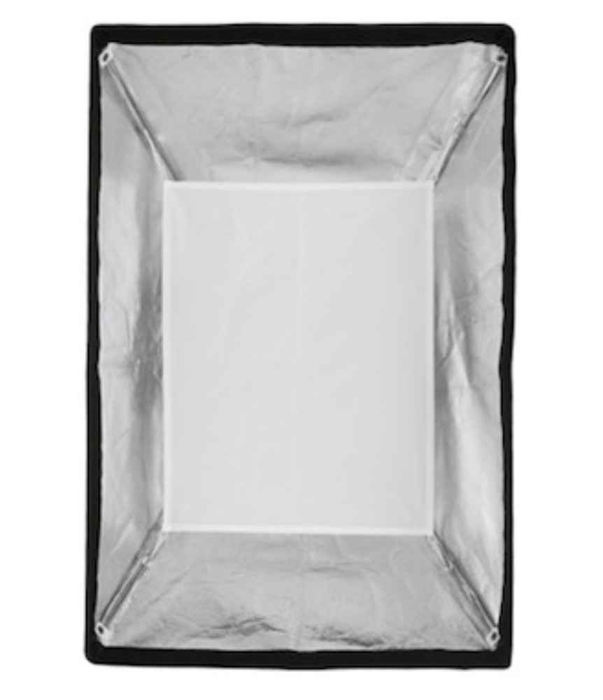 Paul C. Buff 24x36" Inner Diffusion Hook-on Panel - Very Good Condition