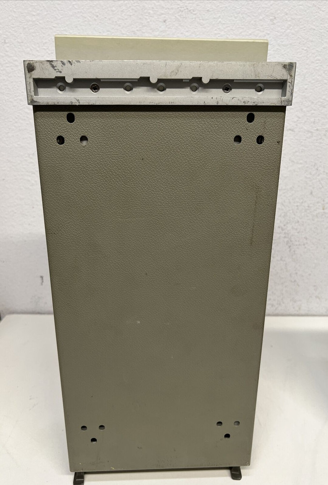 HEWLETT-PACKARD 59401A BUS SYSTEM ANALYZER With Power Cord