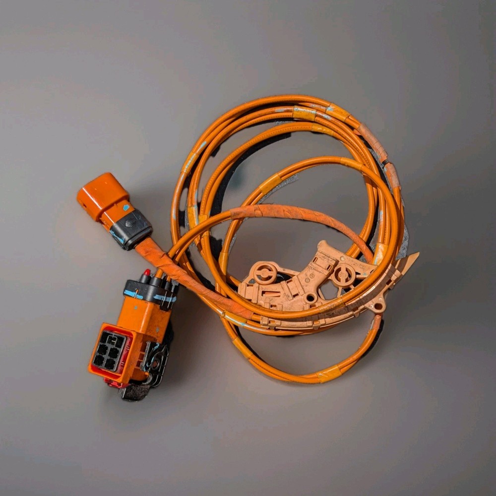 🔅2017-2023 Tesla Model 3 oem  HIGH VOLTAGE ANCILLARY HARNESS