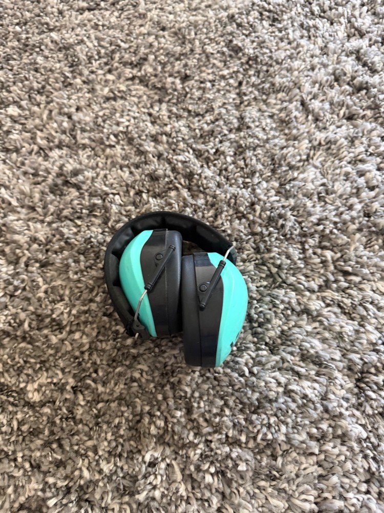 walker ear protection