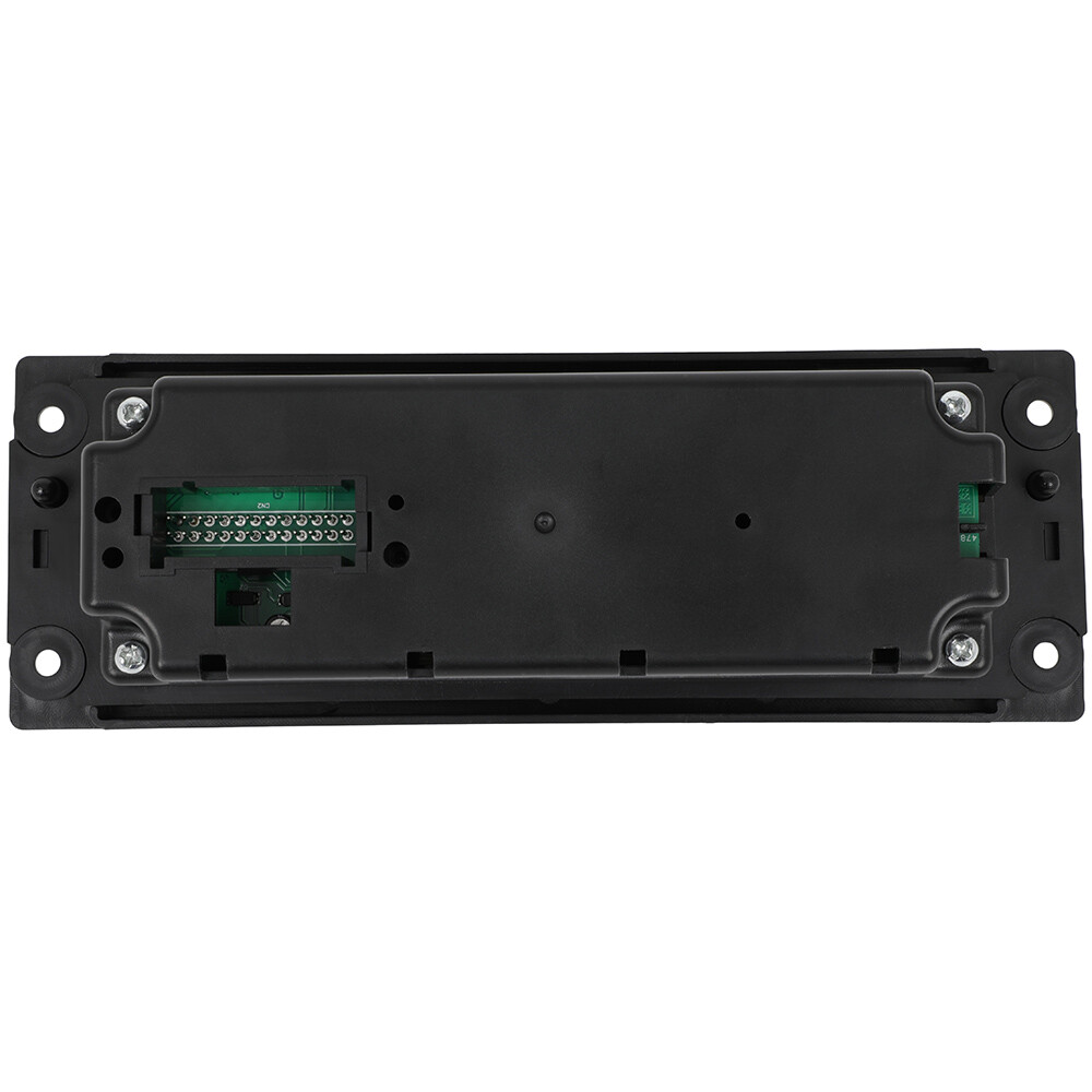 AC Heater Climate Control Module For 2007 2008 2009-2012 INTERNATIONAL PROSTAR