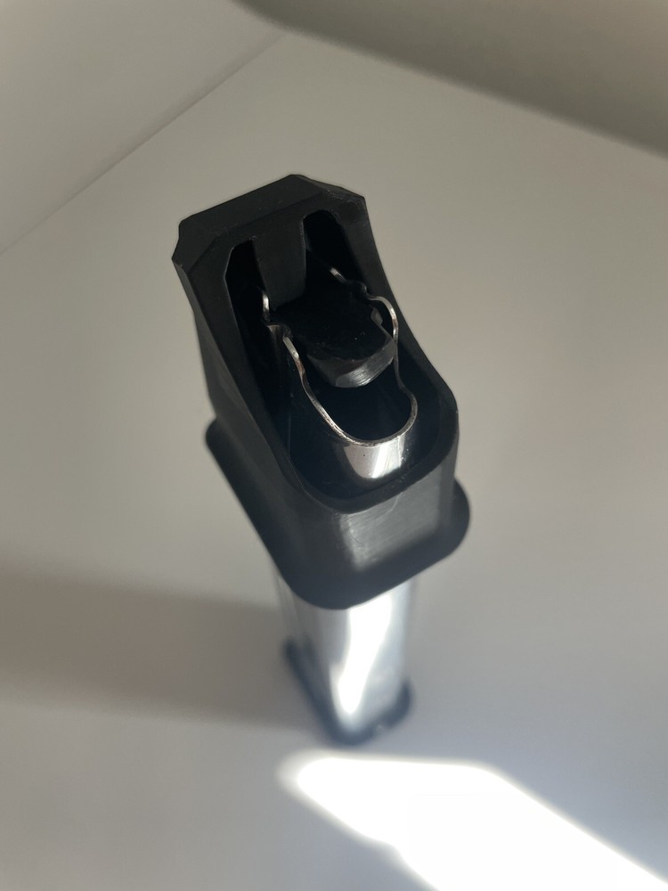 2011 Magazine Loader