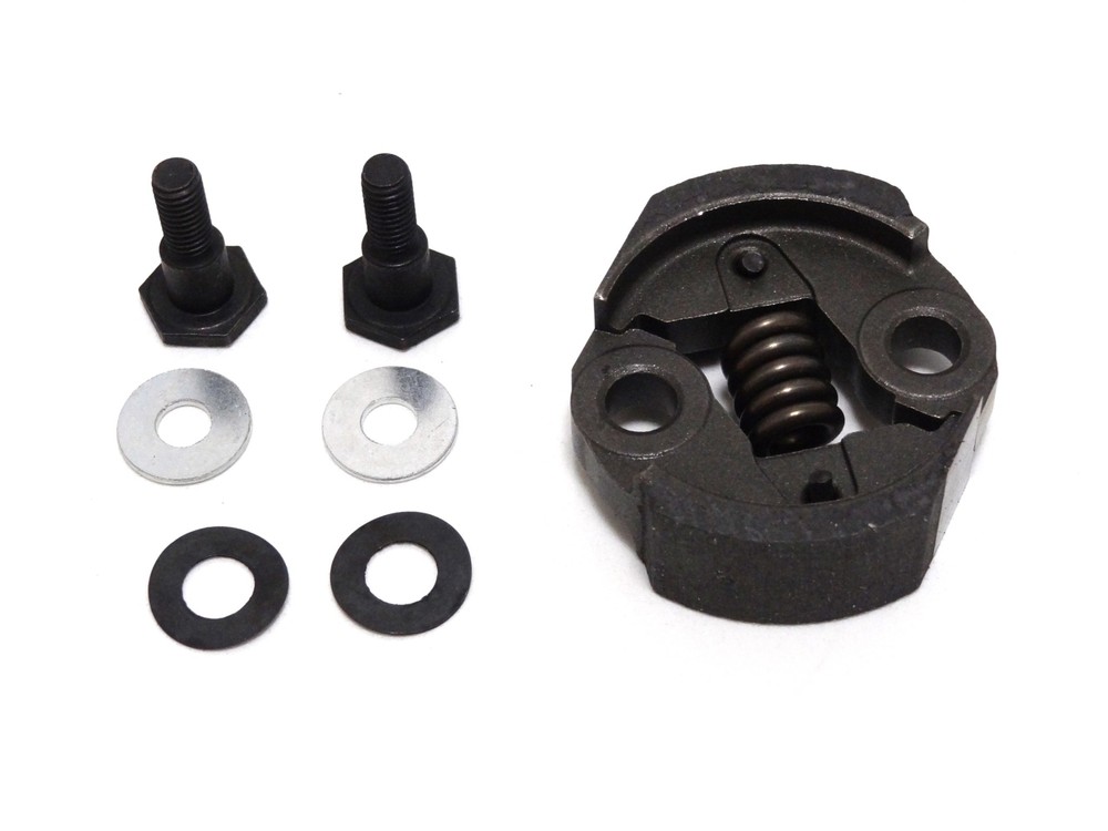 Primal RC 23cc-71cc 54mm Performance Racing Clutch
