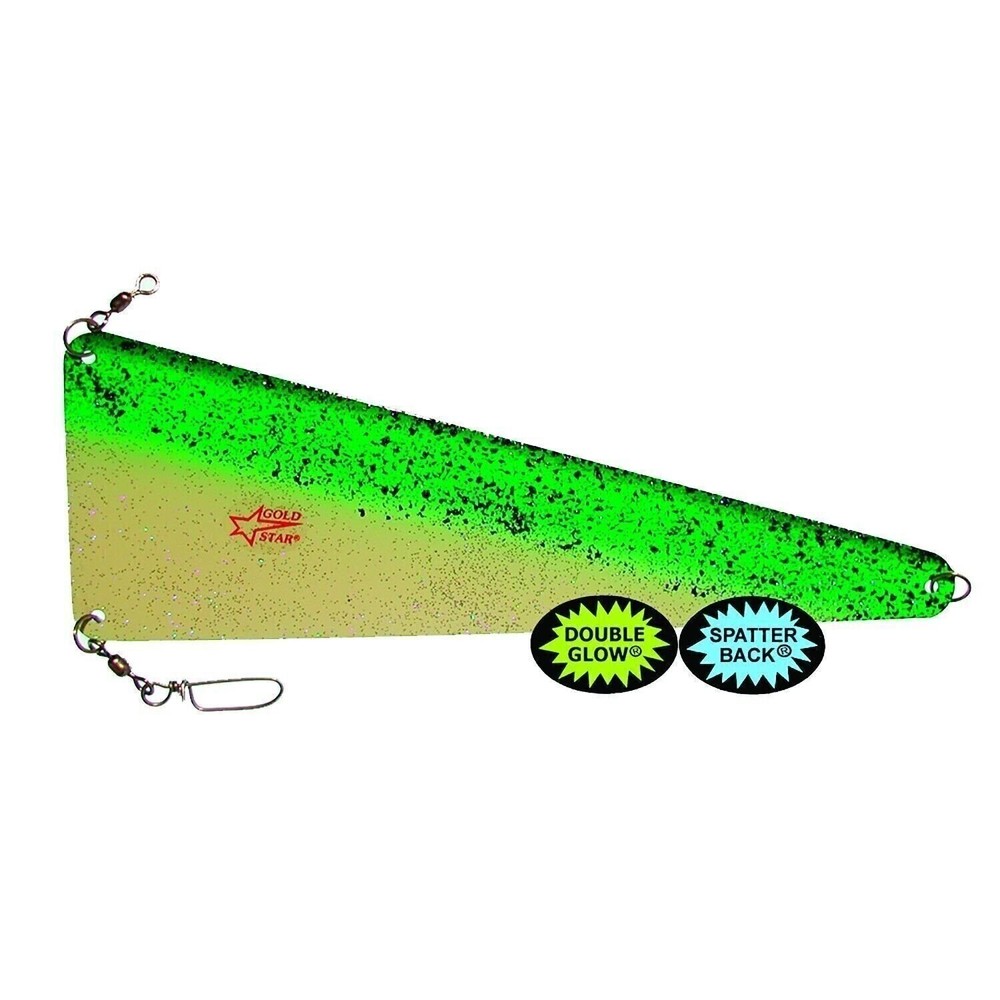 Gold Star 5030-013-942 Rudder