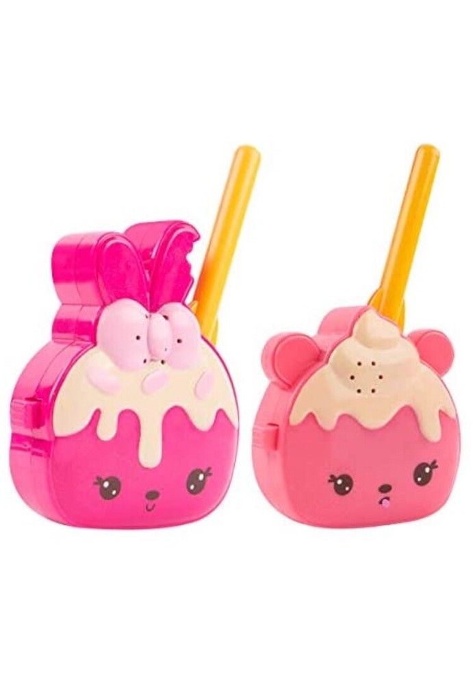 Num Noms Walkie Talkies NIB