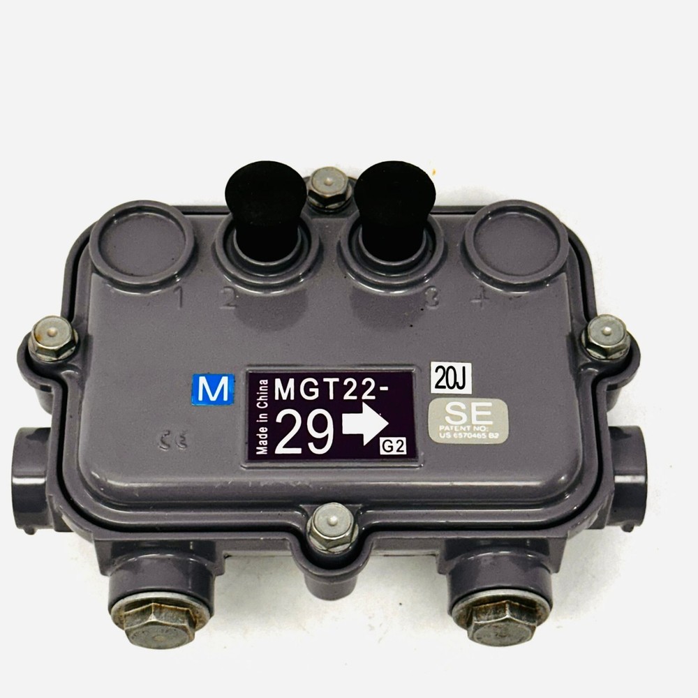 MILENIUM 2000 MGT-22-29