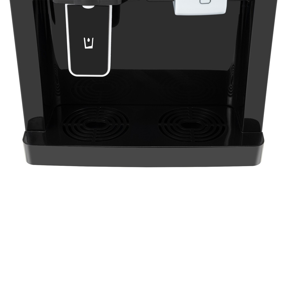 Top Loading Water Cooler Dispenser 5 Gallon 3 Temperature Settings Home Office