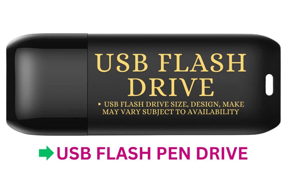 EPIC DESKTOP PUBLISHING PRO TOOLS 2025 / 3-in-1 USB / GIMP / SCRIBUS / INKSCAPE