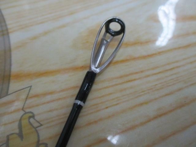 Thurara Monstro 71 Bass Rod Used