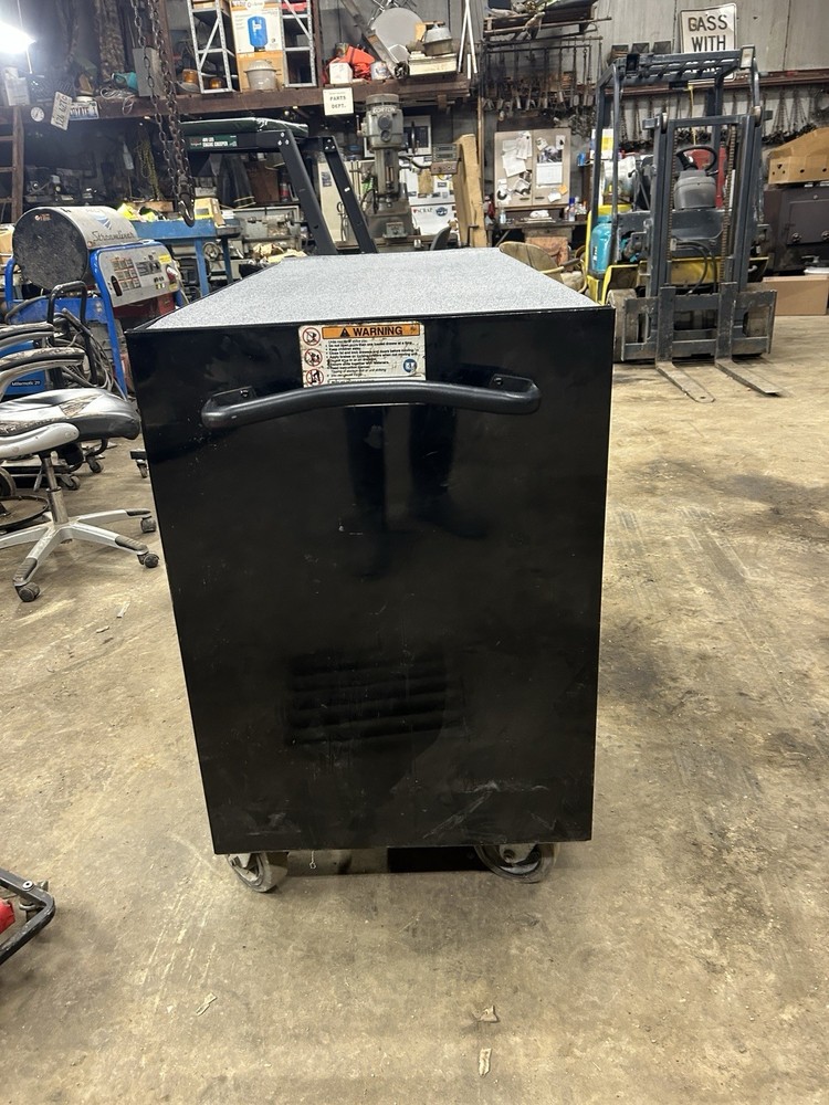 Snap-On Classic 78 Tool Box