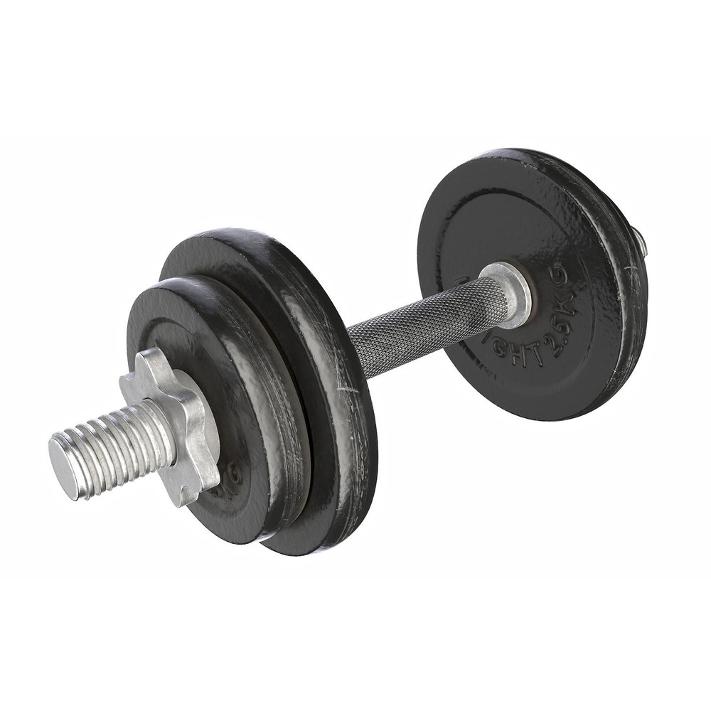 Hexagonal Handlebar Nut, 2pcs 28mm Non-slip Spin Lock Collar Screw Silver