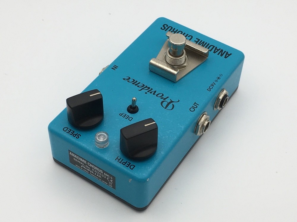 Providence Anadime Chorus Adc-3
