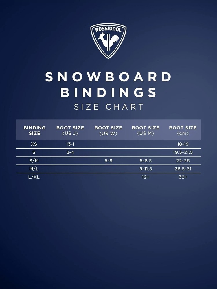 Entry-Level Snowboard Bindings - Easy Entry, Secure Comfort
