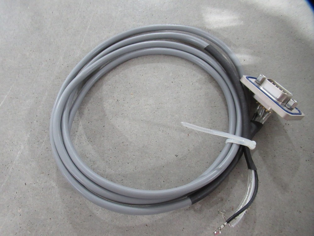 Steris WLS and Data Cable Assembly MED8589 (FREE SHIPPING)