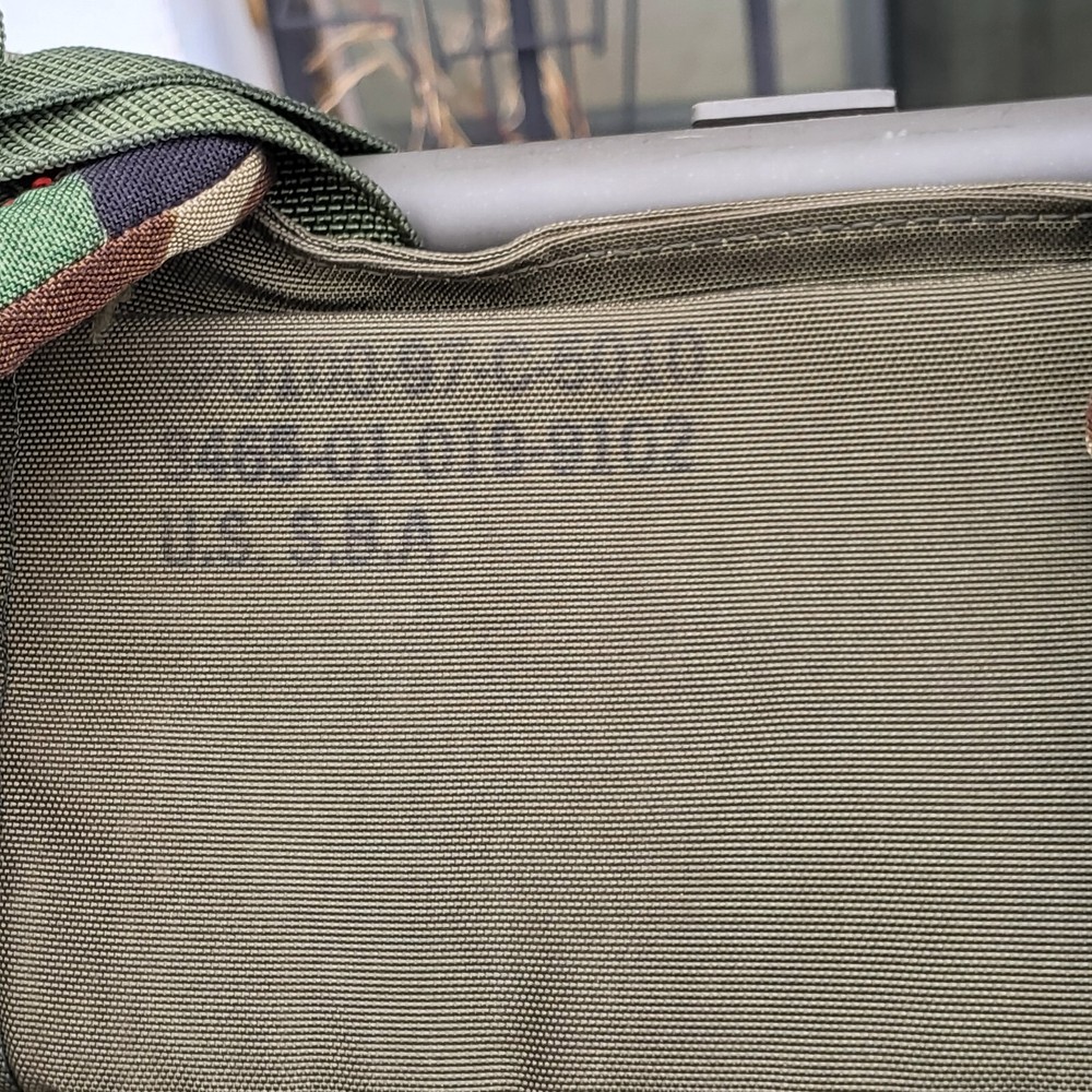 US MILITARY ALICE Combat Field Pack - MEDIUM or large with Frame Set