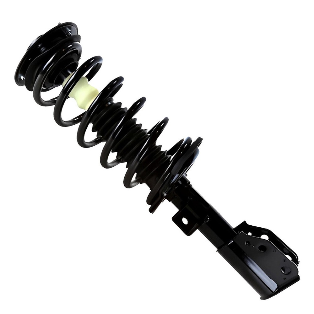 Front Struts w/Coil Spring for 2010 2011 2012 2013 2014 2015-2017 Chevy Equinox
