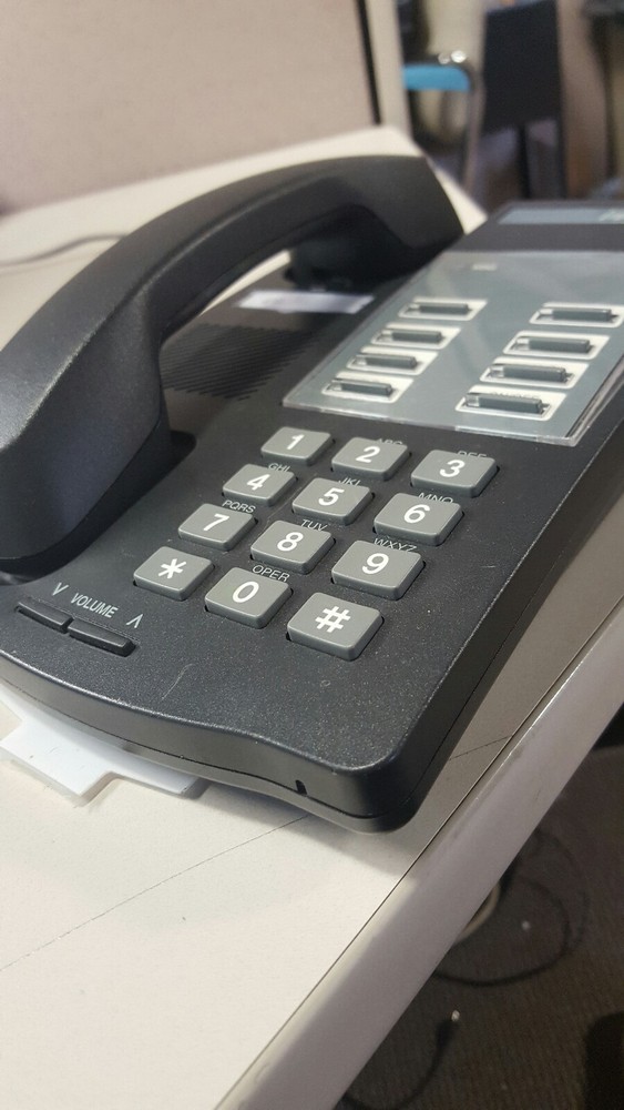 Vodavi IN9011-71 Phone