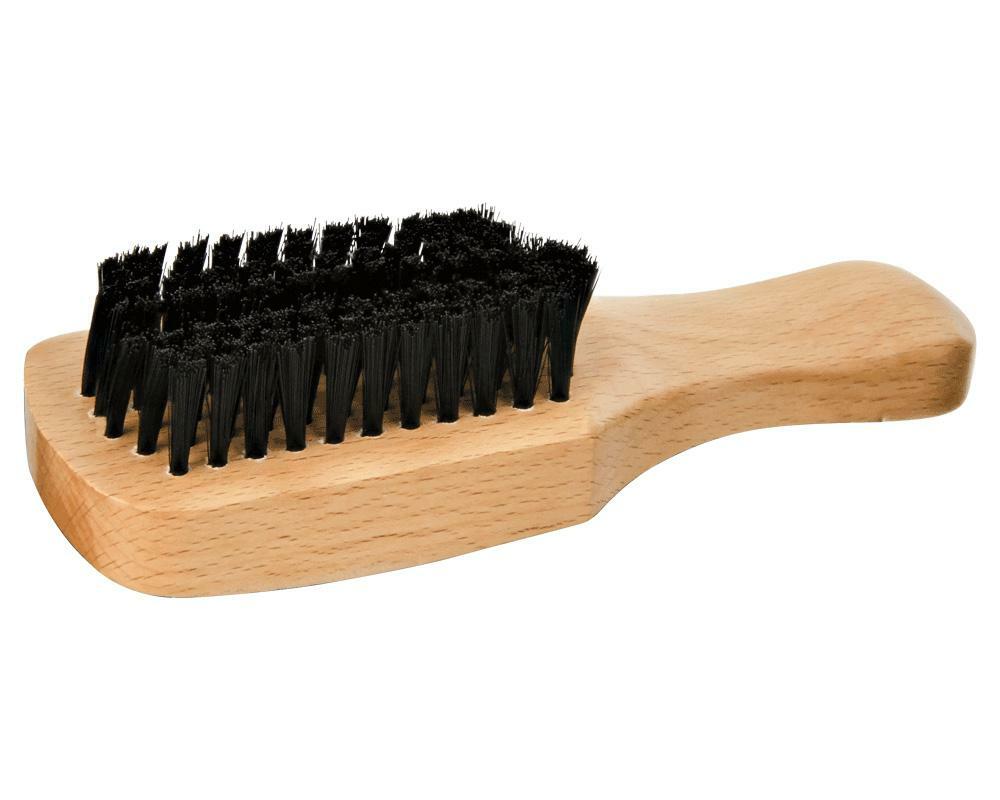 Suavecito Wood Barber Brush