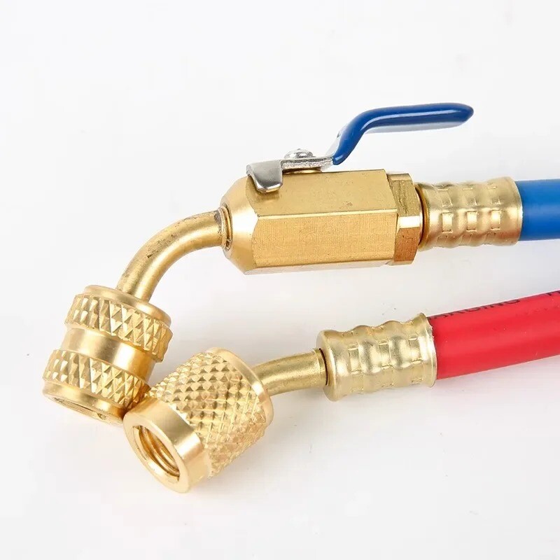 Automatic Programming of High-precision Instrument WeightAdjustment RF100.