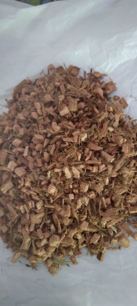 coconut husk chips 1kg