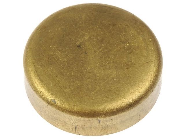Expansion Plug For 1987 Chevy V20 PN719BN Engine Core Plug