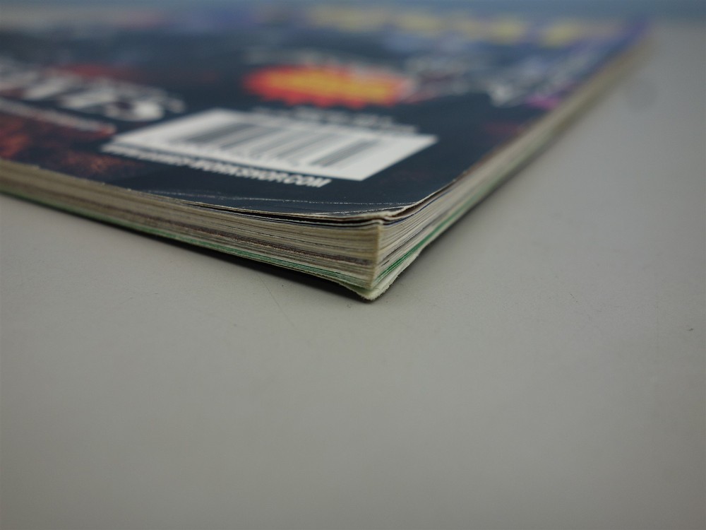 White Dwarf: #258 July 2001 (Games Workshop)