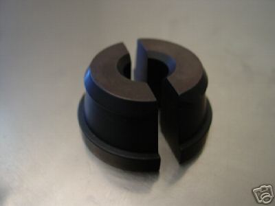 Neck Bearing Race Install/Remove Tool