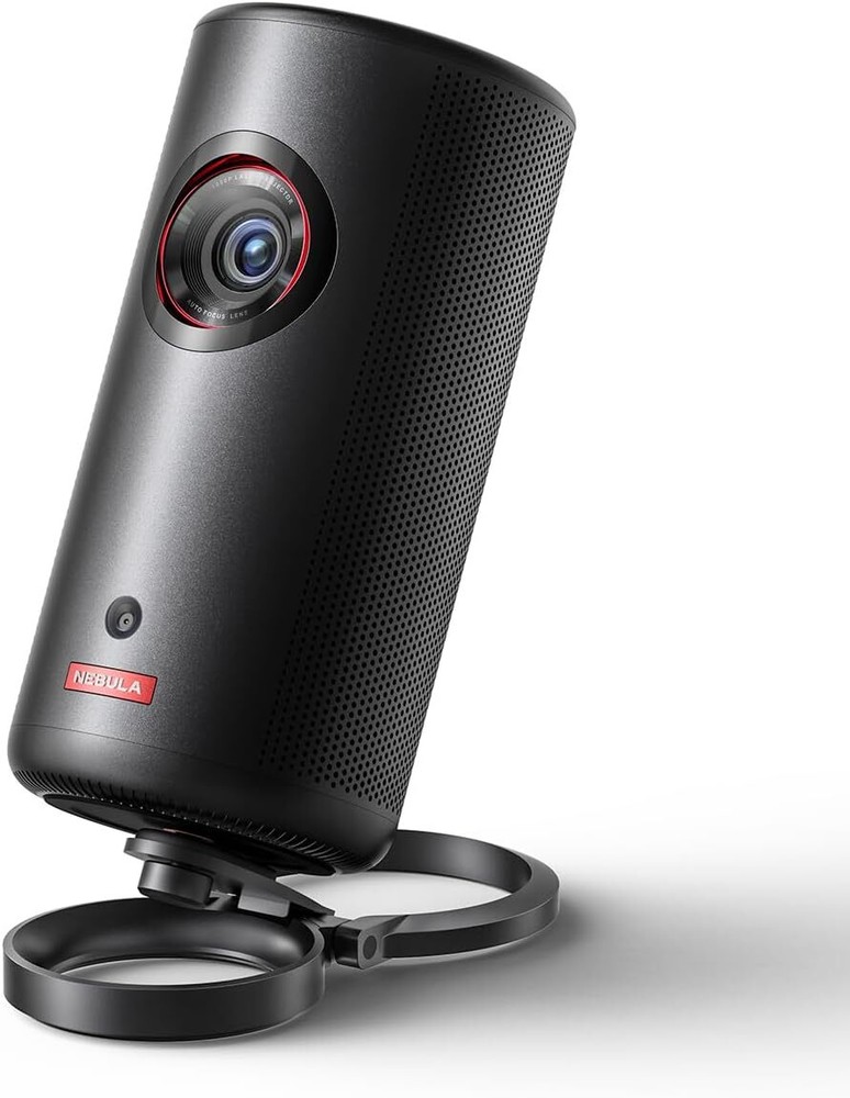 NEBULA Anker Projector Foldable Desktop Stand 180° Rotation for Capsule Series