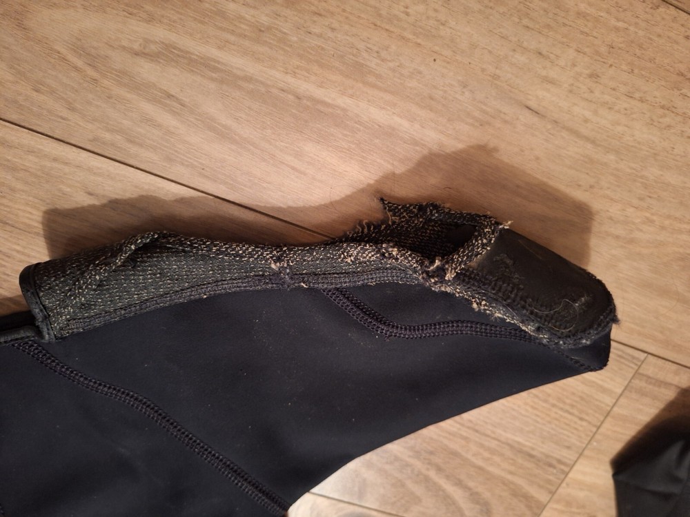 Pearl Izumi Elite Softshell Shoe Cover