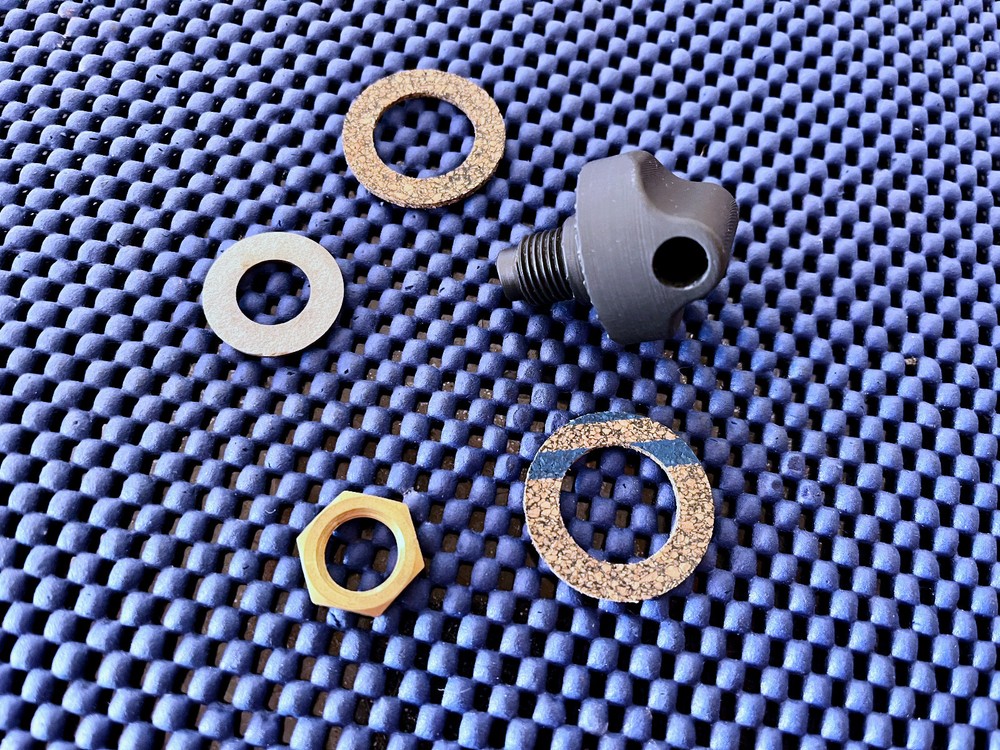 Edison Splitdorf type S-1 Magneto Tower Replacement