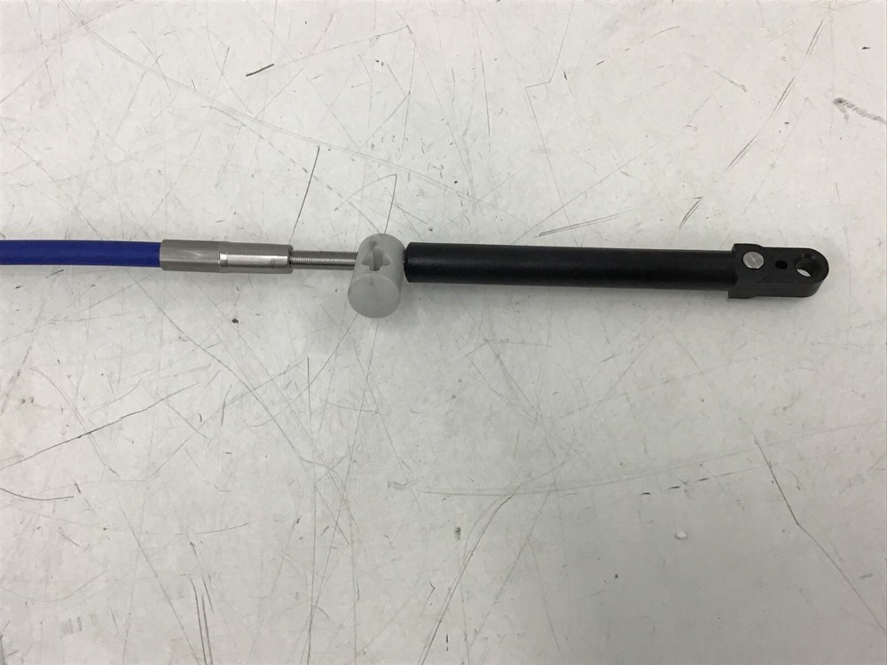 UFLEX - MACH36 MACH36X20 Mercury GEN II Style Engine Control Cable 20'
