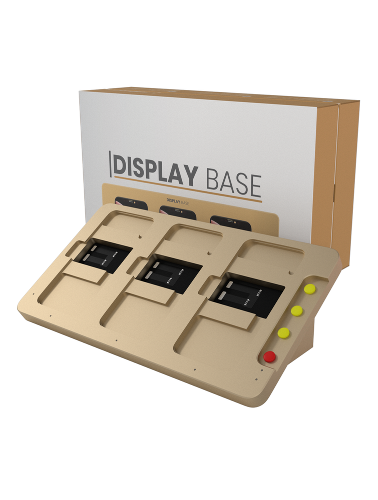 Replacement Display Base Without Device