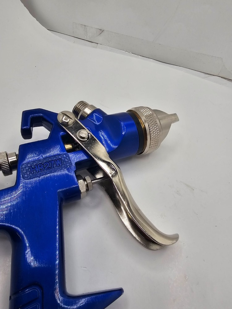 PNT Green H827W Spray Gun