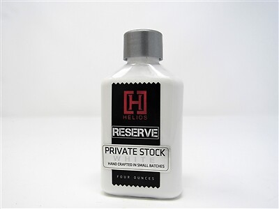 Helios Reserve White 8oz Tattoo Ink