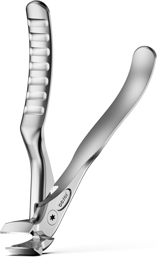 Thi Toe Nail Clippers - fortable Rebound Thi Spring Toenails