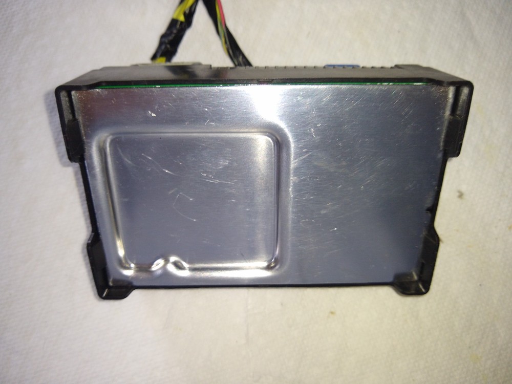 P68395643AA 2011 to 2013 Jeep Grand Cherokee or Durango Transfer Case Controller