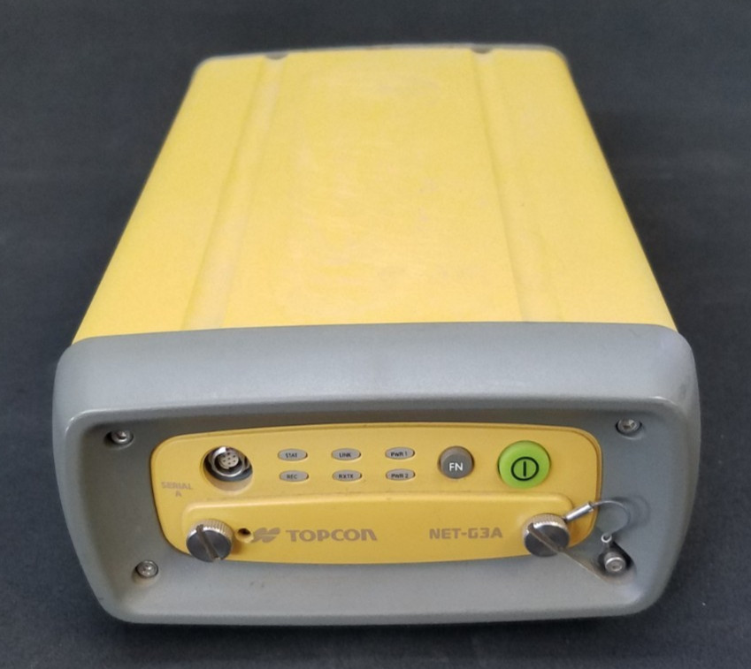Topcon Net-G3A GNSS Network Receiver  - 75