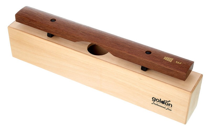 Goldon Alt Sound Block In E