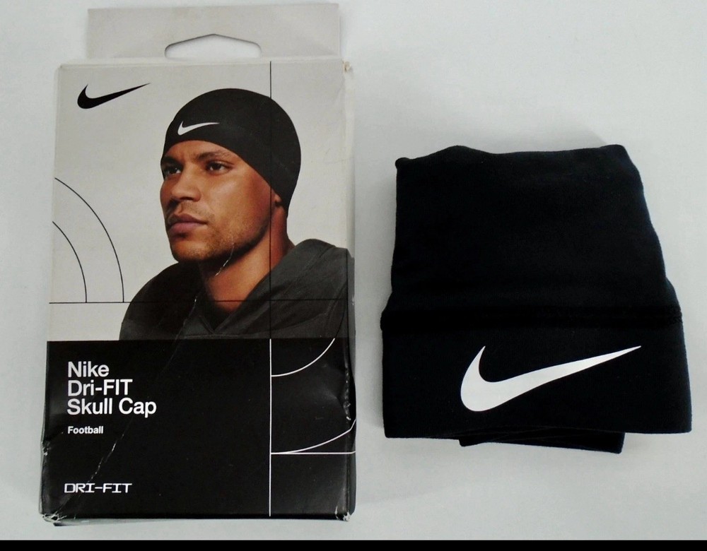 Nike Pro Skull Cap Dri Fit OSFM