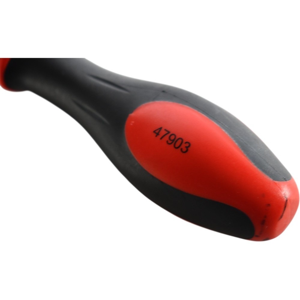 Sonic 47903 Scraper Chisel T-Handle Ergonomic Grip