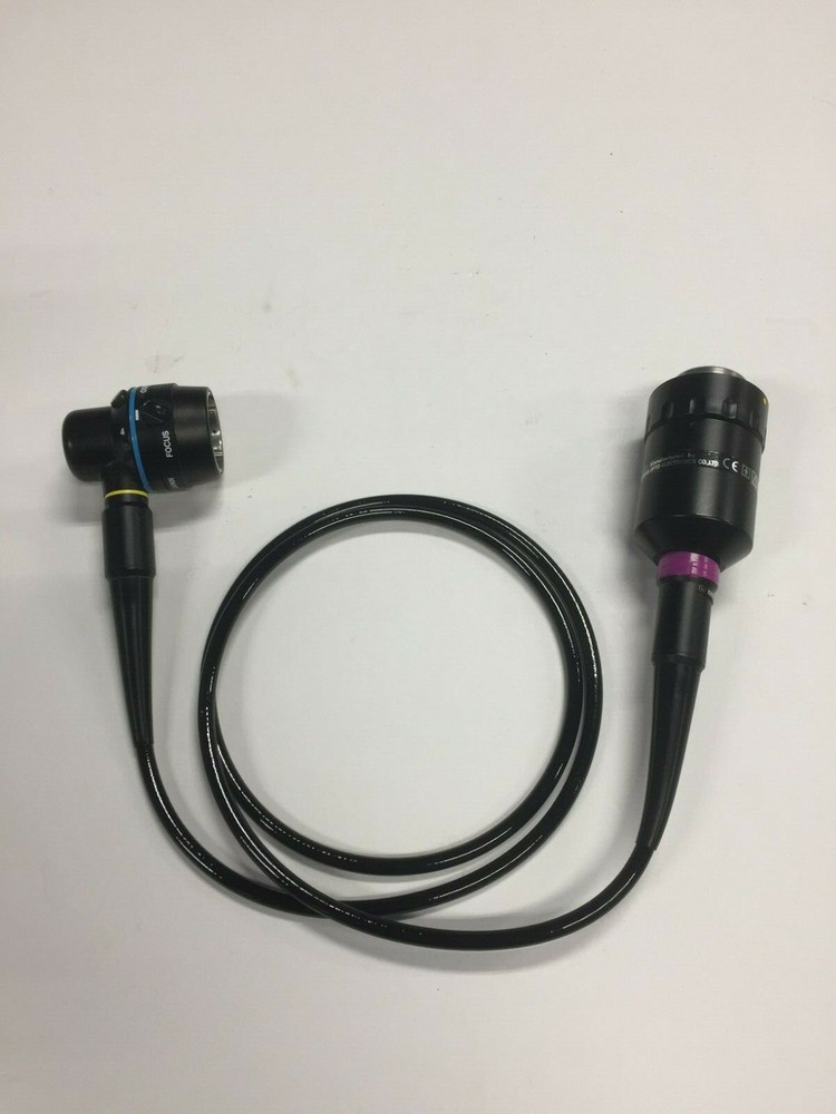 Olympus OVC-140 Camera Head Endoscopy Equipment