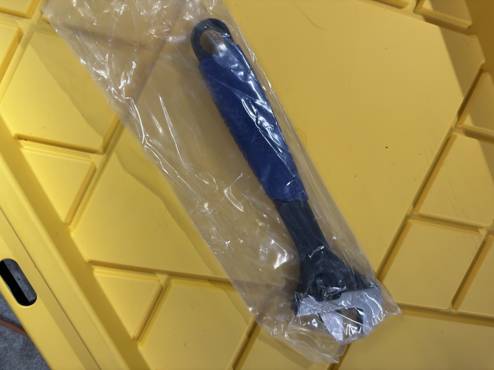 Blue Point 12" Adjustable Spanner Wrench - As sold by Snap On