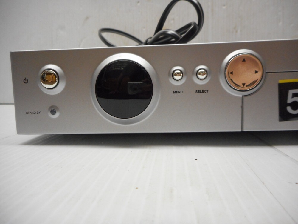 Pansat Satellite Reciever Box Model 330A No Remote