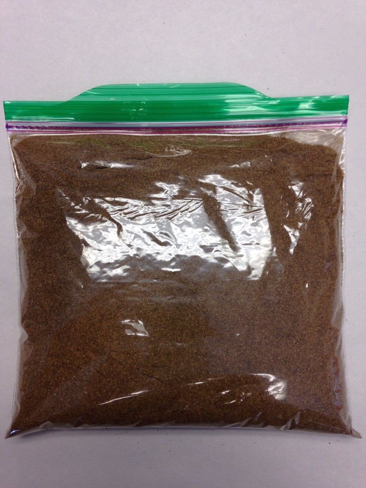 CRAB SHELL POWDER 8 OZ