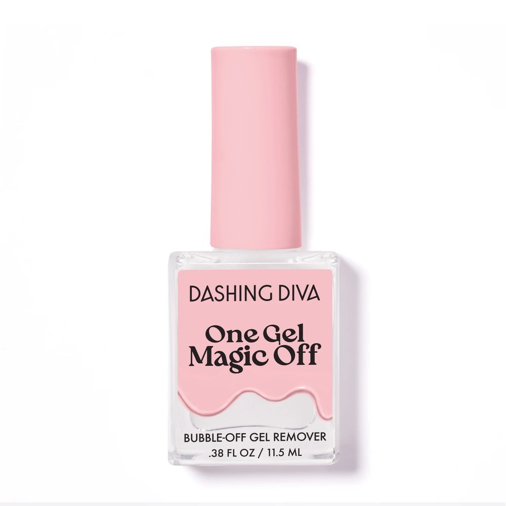 ONE GEL Remover Kit, 0.38oz