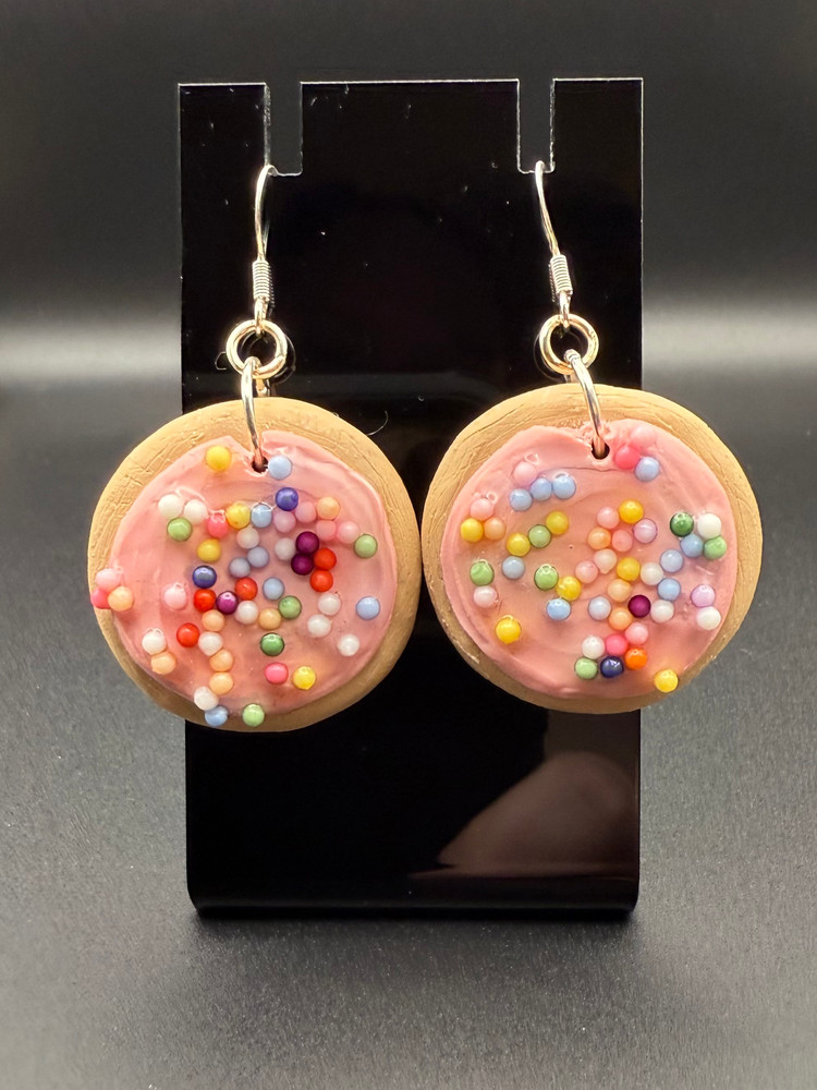 Handmade Earrings