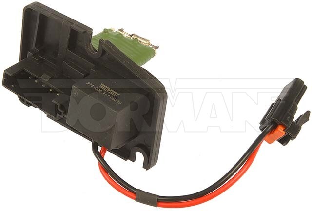 HVAC Blower Motor Resistor for Buick 2005-97