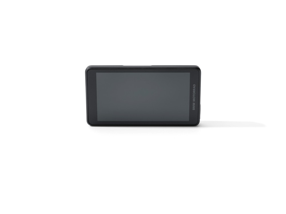 BMW Motorrad Kit ConnectedRide Navigator